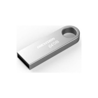 MEMORY Hikvision HS-USB-M200/64 METAL 64GB USB - 1
